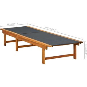 vidaXL 41745 vidaXL 41745