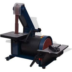 HOD Health & Home Bandschuurmachine - 300 W - One Size HOD Health & Home Bandschuurmachine - 300 W - One Size