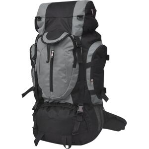 vidaXL Wandelrugzak 75 L - Rugzak vidaXL Wandelrugzak 75 L - Rugzak