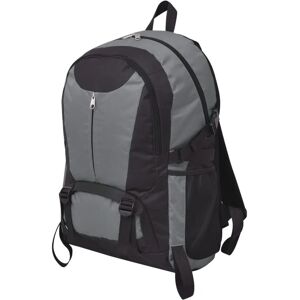 vidaXL 40 L Wasserdichter Wander-Rucksack - Rucksack Typ vidaXL 40 L Wasserdichter Wander-Rucksack - Rucksack Typ