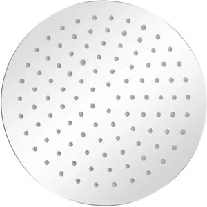 vidaXL Rain Shower Head Stainless Steel - Shower Head - Purple vidaXL Rain Shower Head Stainless Steel - Shower Head - Purple