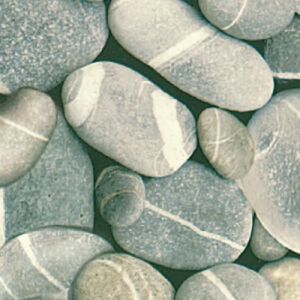 Fablon Pebbles Self-Adhesive Vinyl Wall Covering - Interior Decor Fablon Pebbles Self-Adhesive Vinyl Wall Covering - Interior Decor