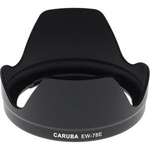 Caruba EW-78E Gegenlichtblende - Objektivdeckel Caruba EW-78E Gegenlichtblende - Objektivdeckel