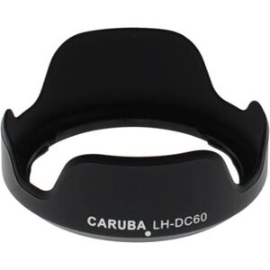 Pare-soleil Caruba LH-DC60 - Noir - Pare-soleil - Publicité Pare-soleil Caruba LH-DC60 - Noir - Pare-soleil - Publicité