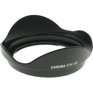 Caruba EW-88 Pare-soleil - Pare-soleil pour Canon EF 16-35mm f/2.8L II - Publicité Caruba EW-88 Pare-soleil - Pare-soleil pour Canon EF 16-35mm f/2.8L II - Publicité