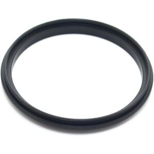 Adaptateur Macro Inverse Caruba 49mm-58mm pour Objectif - Publicité Adaptateur Macro Inverse Caruba 49mm-58mm pour Objectif - Publicité