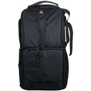 Caruba Andex 1 Fotós Hátizsák - Nylon, 13 hüvelykes Laptop Caruba Andex 1 Fotós Hátizsák - Nylon, 13 hüvelykes Laptop
