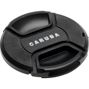 Caruba 72mm Objektivlock - Skyddande lock för kameror Caruba 72mm Objektivlock - Skyddande lock för kameror