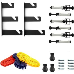 Système de suspension Caruba BGS-3 pour 3 fonds Système de suspension Caruba BGS-3 pour 3 fonds
