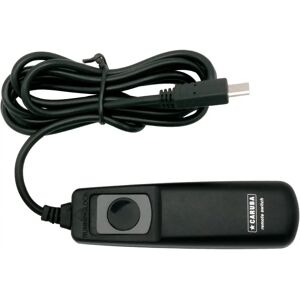 Télécommande filaire Caruba Type-2 pour appareils Sony Télécommande filaire Caruba Type-2 pour appareils Sony