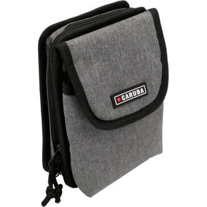 Caruba Graues Filteretui - Unterstützt 9 Filter & Halter Caruba Graues Filteretui - Unterstützt 9 Filter & Halter