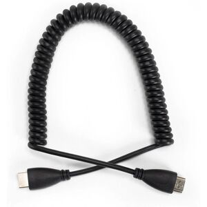 Caruba D135702 HDMI-kabel - 1,5m Svart HDMI-kabel Caruba D135702 HDMI-kabel - 1,5m Svart HDMI-kabel