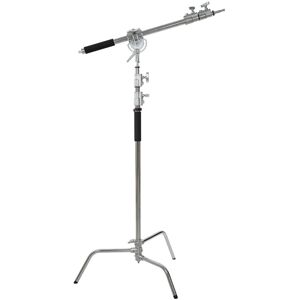 Caruba Heavy Duty C Állvány és Boom-nyél - Világítástechnikai Állvány Caruba Heavy Duty C Állvány és Boom-nyél - Világítástechnikai Állvány