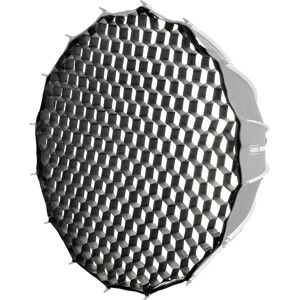 Grille en nid d'abeille pour softbox CARUBA - Mark II 90cm - Publicité Grille en nid d'abeille pour softbox CARUBA - Mark II 90cm - Publicité