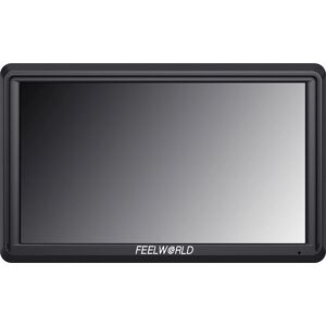 Feelworld F5 Écran HDMI 5" 4K en Boucle Feelworld F5 Écran HDMI 5" 4K en Boucle