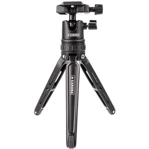 Caruba MT253-BH Kompakt Mini Tripod Panorámás Gömbfejjel - Tripod Caruba MT253-BH Kompakt Mini Tripod Panorámás Gömbfejjel - Tripod