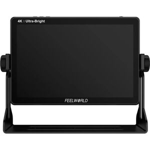 Feelworld LUT11H - Moniteur de caméra DSLR 10,1 pouces - Moniteur vidéo - Publicité Feelworld LUT11H - Moniteur de caméra DSLR 10,1 pouces - Moniteur vidéo - Publicité