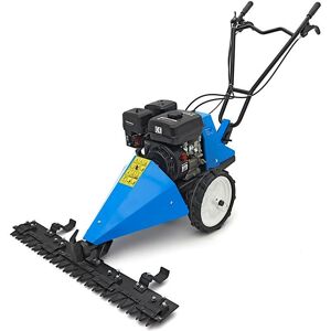 HBM Professionelle 100 cm Rasenmäher - Robuste, Verstellbare, 7,5 PS HBM Professionelle 100 cm Rasenmäher - Robuste, Verstellbare, 7,5 PS