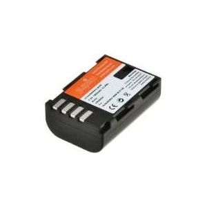 Batterie Jupio CPA0024 pour Panasonic DMW-BLF19E 1860mAh - Publicité Batterie Jupio CPA0024 pour Panasonic DMW-BLF19E 1860mAh - Publicité
