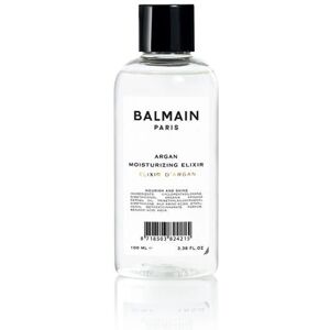 Balmain Argan Fugtigheds Eliksir - Hårolie Balmain Argan Fugtigheds Eliksir - Hårolie