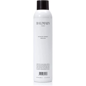 Balmain Hair Couture Session Spray Medium - Hairspray Balmain Hair Couture Session Spray Medium - Hairspray