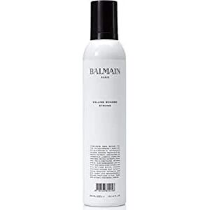 Mousse volume forte Balmain - Spuma per capelli Mousse volume forte Balmain - Spuma per capelli