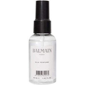 Balmain Travel Silk Parfum - Haar Spray voor Beschadigd Haar 50ml Balmain Travel Silk Parfum - Haar Spray voor Beschadigd Haar 50ml