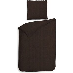 Hekett & Lane Spina Flanell Bettset - Modern Baumwolle Hekett & Lane Spina Flanell Bettset - Modern Baumwolle