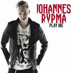 Johannes Rypma Play Me - Pop Album Johannes Rypma Play Me - Pop Album