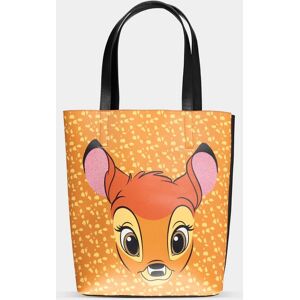 Bolso de compras Disney Bambi Face - Bolsa de compra - Marrón Bolso de compras Disney Bambi Face - Bolsa de compra - Marrón