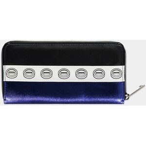 Nintendo Mario Summer Olympics Violet Wallet Nintendo Mario Summer Olympics Violet Wallet