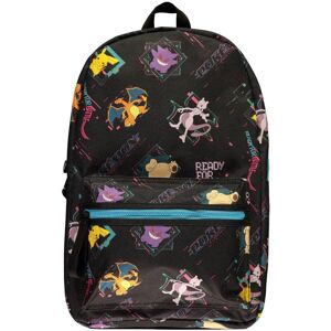 Difuzed Pokémon Ready Mix Difuzed Pokémon Ready Mix