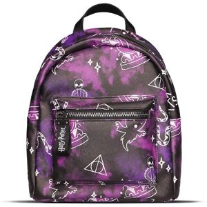 DIFUZED Harry Potter Wizards Unite Kinderrucksack - Rucksack DIFUZED Harry Potter Wizards Unite Kinderrucksack - Rucksack