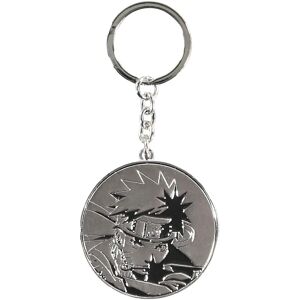 Porte-clé métal Naruto Shippuden de Difuzed - Licence officielle - 10cm Porte-clé métal Naruto Shippuden de Difuzed - Licence officielle - 10cm
