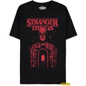 T-Shirt Rouge Vecna Stranger Things de Difuzed - T-Shirt - Publicité T-Shirt Rouge Vecna Stranger Things de Difuzed - T-Shirt - Publicité