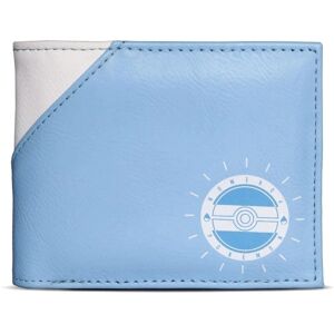 Difuzed Pokémon Peněženka - Squirtle Bifold - Vysoce Kvalitní Mincovník Difuzed Pokémon Peněženka - Squirtle Bifold - Vysoce Kvalitní Mincovník