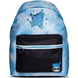 Pokémon Squirtle Evolutions Sportrucksack - BP268332POK Pokémon Squirtle Evolutions Sportrucksack - BP268332POK