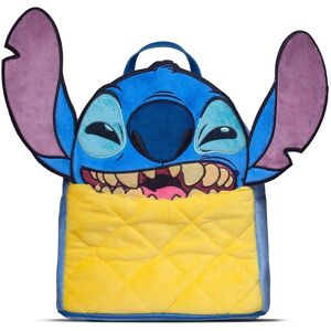 Disney Stitch Pineapple Backpack - Mini Blue - Backpack Disney Stitch Pineapple Backpack - Mini Blue - Backpack
