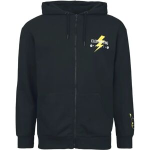 Pokemon Pikachu Reißverschluss-Hoodie - Hoodie Pokemon Pikachu Reißverschluss-Hoodie - Hoodie