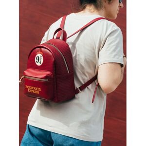 Grupo Erik Harry Potter 9 3/4 Mini Backpack - Backpack Grupo Erik Harry Potter 9 3/4 Mini Backpack - Backpack