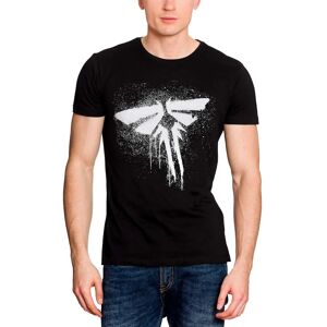 Difuzed Firefly T-Skjorte - Casuallivsstil Difuzed Firefly T-Skjorte - Casuallivsstil