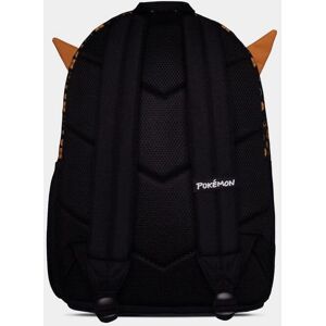 Difuzed Eevee Backpack - Official Pokémon Mini Backpack Difuzed Eevee Backpack - Official Pokémon Mini Backpack