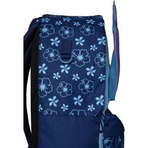 Difuzed Stitch Blue Backpack - Casual Travel Bag Difuzed Stitch Blue Backpack - Casual Travel Bag