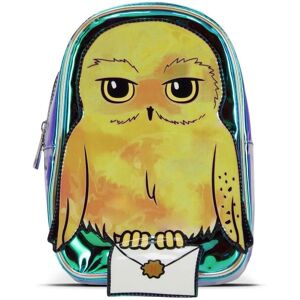 Difuzed Harry Potter Mini Backpack - Hedwig Shiny - Mini Backpack Difuzed Harry Potter Mini Backpack - Hedwig Shiny - Mini Backpack