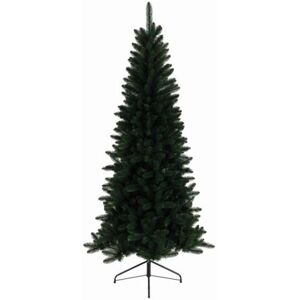 Albero di Natale Sottile Everlands - 180 cm Albero di Natale Sottile Everlands - 180 cm