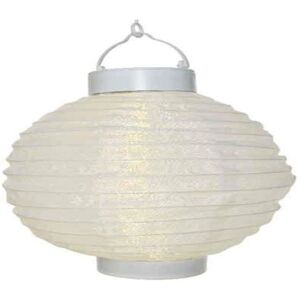 Lanterna Solare Lumineo - Bianco - LED Lanterna Solare Lumineo - Bianco - LED