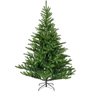 Albero di Natale Liberty Verde 210cm - Albero di Natale Albero di Natale Liberty Verde 210cm - Albero di Natale