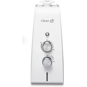 Clean Air Optima CA-602 - Wit - Vochtverwarmer Clean Air Optima CA-602 - Wit - Vochtverwarmer