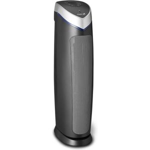 Clean Air Optima CA-508 - Gris, Plata - Purificador de aire Clean Air Optima CA-508 - Gris, Plata - Purificador de aire