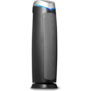 Clean Air Optima CA-508 - Gris - Purificateur d'air - Publicité Clean Air Optima CA-508 - Gris - Purificateur d'air - Publicité